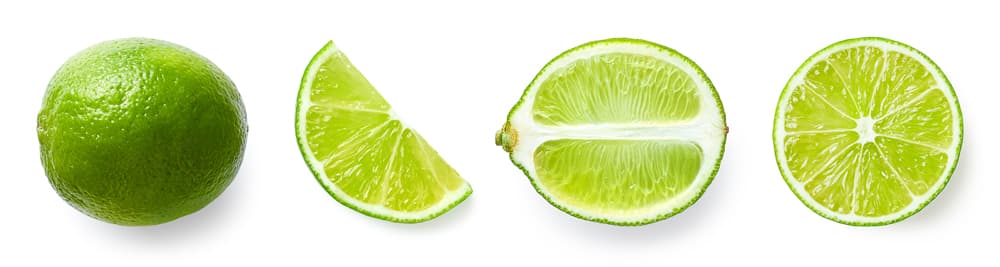 LIME PLAN