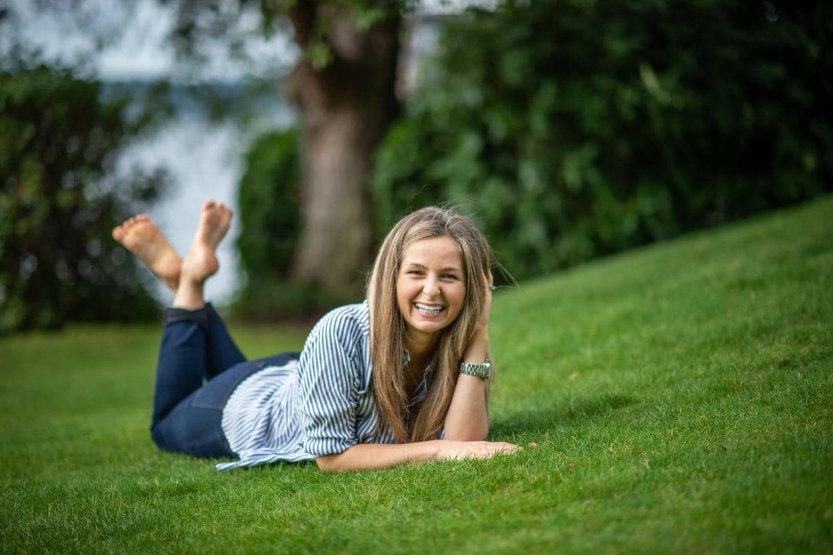 My Transformation Journey