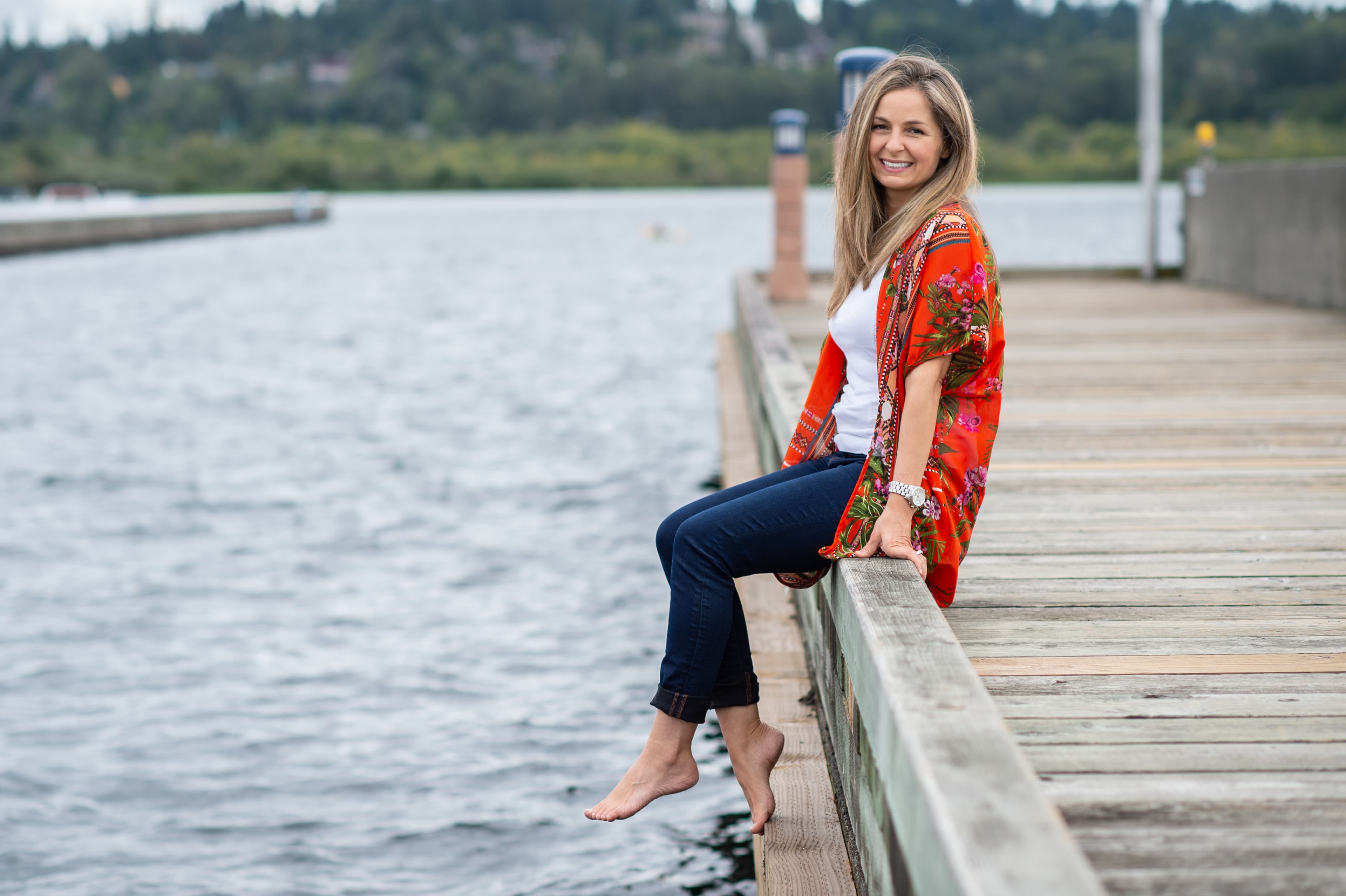 Healthy lifestyle background